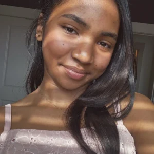 Londyn Guidry - Biography