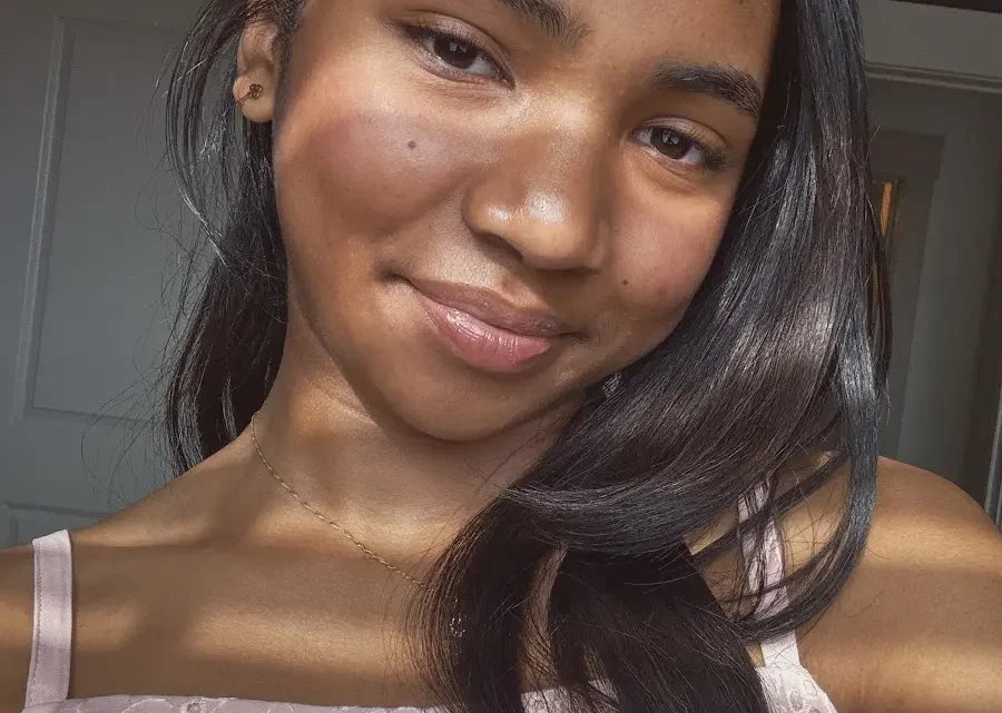 Londyn Guidry Biography: Age, Height, Net Worth, Parents, Sister, Boyfriend, YouTube, TikTok