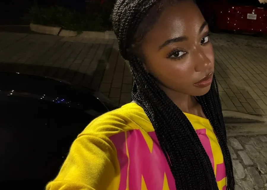 Arii Babyy Biography: Age, Height, Parents, Siblings, Net Worth, Boyfriend, Stepmother, YouTube