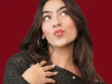 Mercedes Lomelino Biography: Age, Height, Net Worth, Parents, Siblings, Boyfriend, Career, GEM Sisters