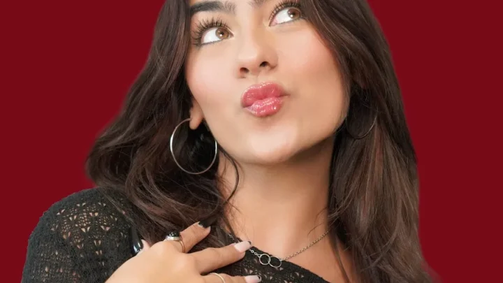 Mercedes Lomelino Biography: Age, Height, Net Worth, Parents, Siblings, Boyfriend, Career, GEM Sisters