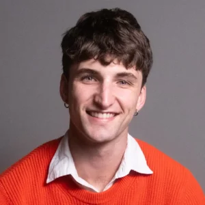 Anthony Po - Biography