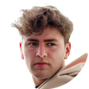 Nico Grigg - Biography
