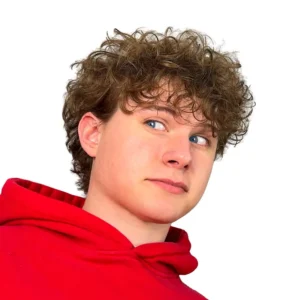 yikes - Biography
