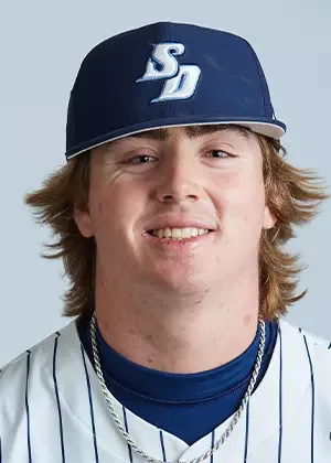 Chase Meidroth - Biography
