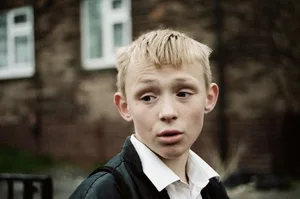 Conner Chapman - Biography