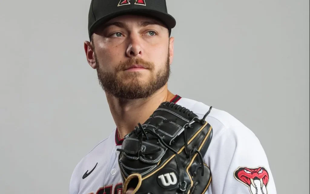 Corbin Martin Biography: Age, Wife, Children, Parents, Siblings, Height, Net Worth, Astros, Orioles, Career