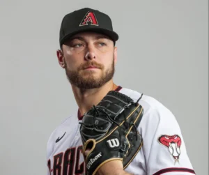 Corbin Martin - Biography