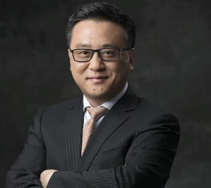 Ya-Qin Zhang - Biography