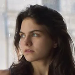 Zoey D’Antonio - Biography