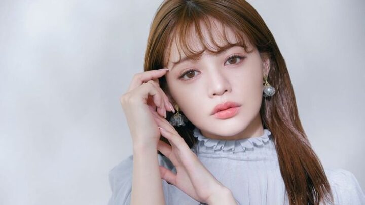 Chisato Yoshiki Biography: Age, Height, Net Worth, Parents, Boyfriend, Siblings, Magazine Covers, Instagram