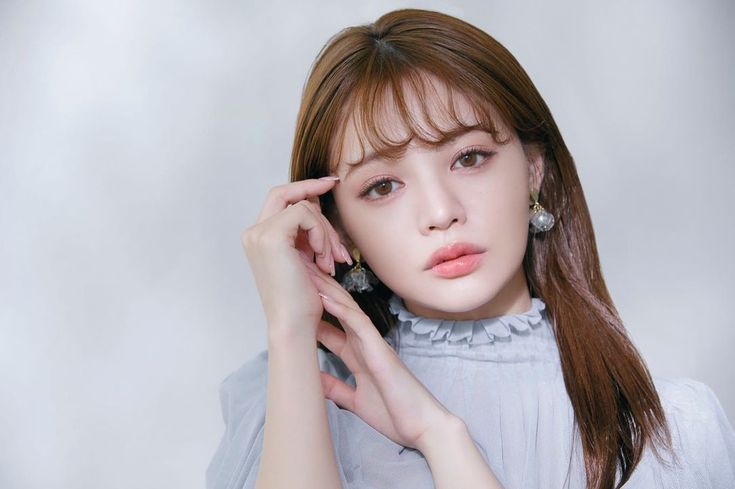 Chisato Yoshiki Biography: Age, Height, Net Worth, Parents, Boyfriend, Siblings, Magazine Covers, Instagram