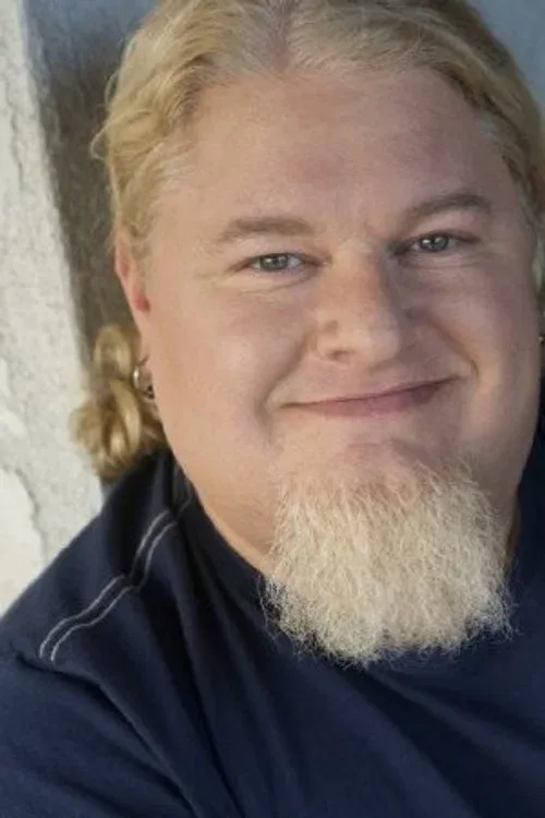 Greg Baker - Biography
