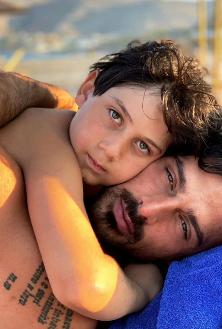 Marcudo Morrone - Biography