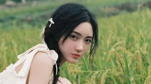 Zhao Jiamin