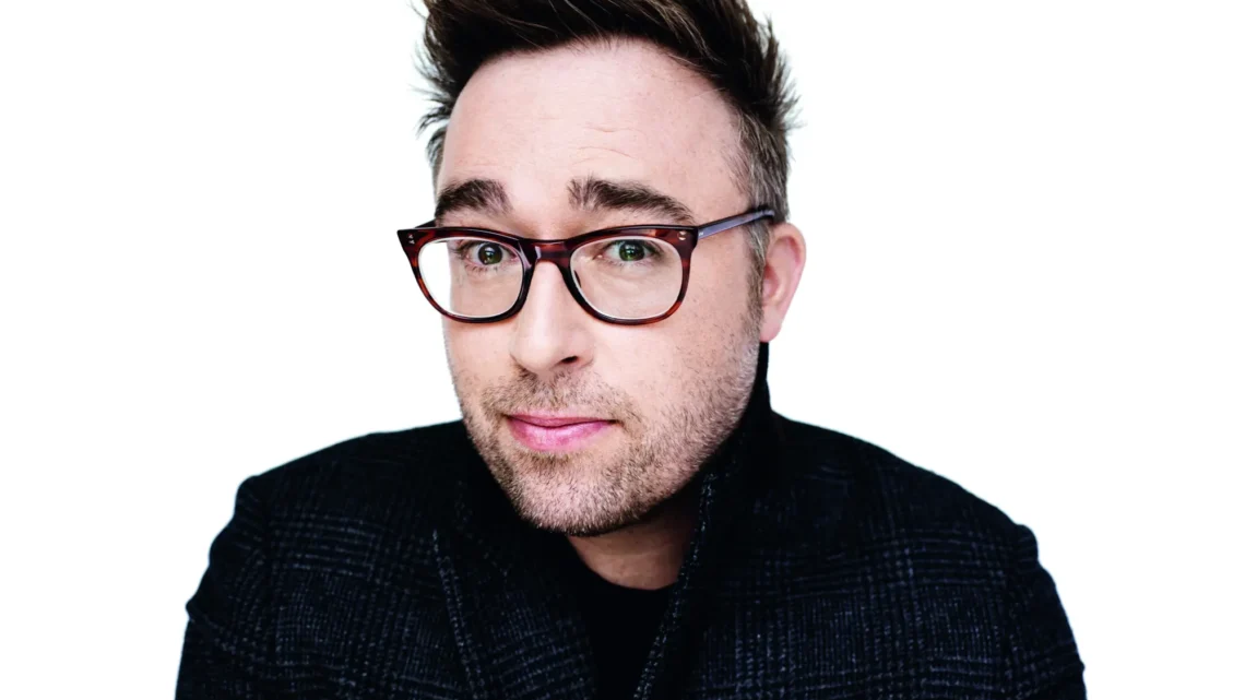 Danny Wallace Biography: Wife, Age, Kids, Height, Net Worth, Parents, Books, Movies & TV Shows