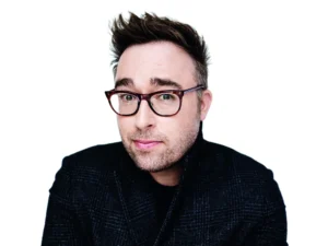 Danny Wallace - Biography