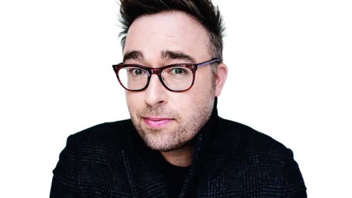 Danny Wallace Biography: Wife, Age, Kids, Height, Net Worth, Parents, Books, Movies & TV Shows