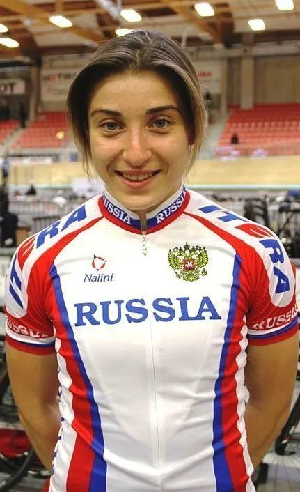 Daria Shmeleva - Biography