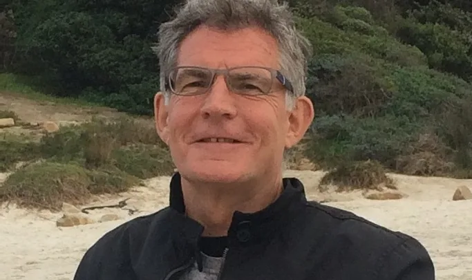 David Boucher Biography: Books, Age, Net Worth, Children, Wikipedia, Height