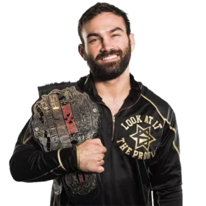 David Starr - Biography