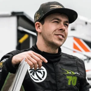 Brad DeBerti - Biography