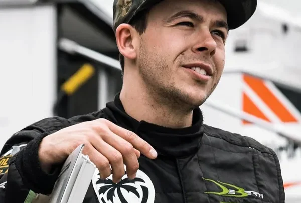 Brad DeBerti Biography: Age, Height, Net Worth, Parents, Wife, Kids, Twin Turbos, Career, Racing