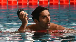 Filippo Magnini