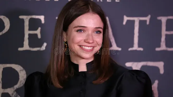 Anna Mawn Biography: Parents, Nationality, Age, Net Worth, Films, Height, Wiki, Siblings