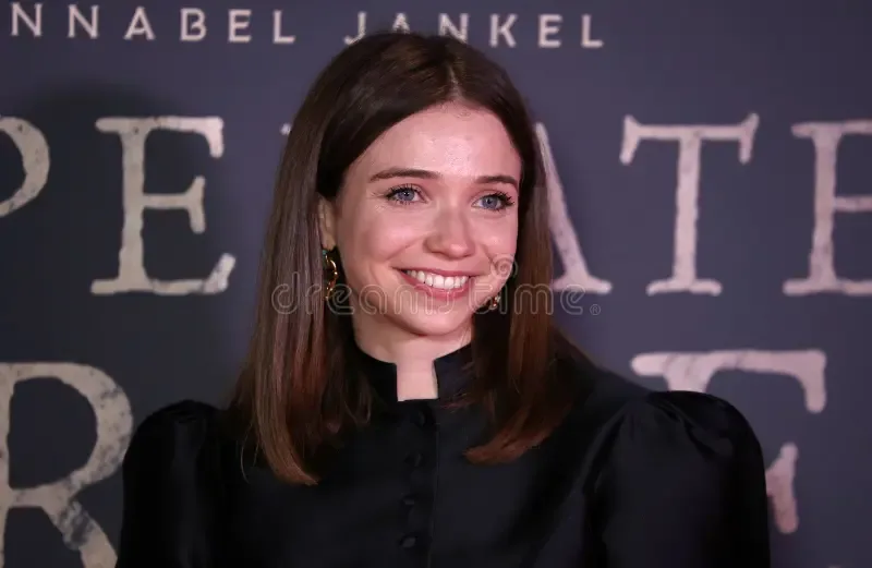 Anna Mawn Biography: Parents, Nationality, Age, Net Worth, Films, Height, Wiki, Siblings