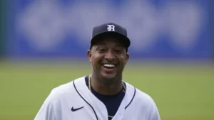 Jonathan Schoop - Biography