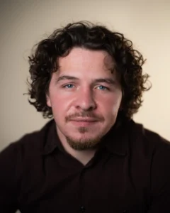Daniel Roche - Biography