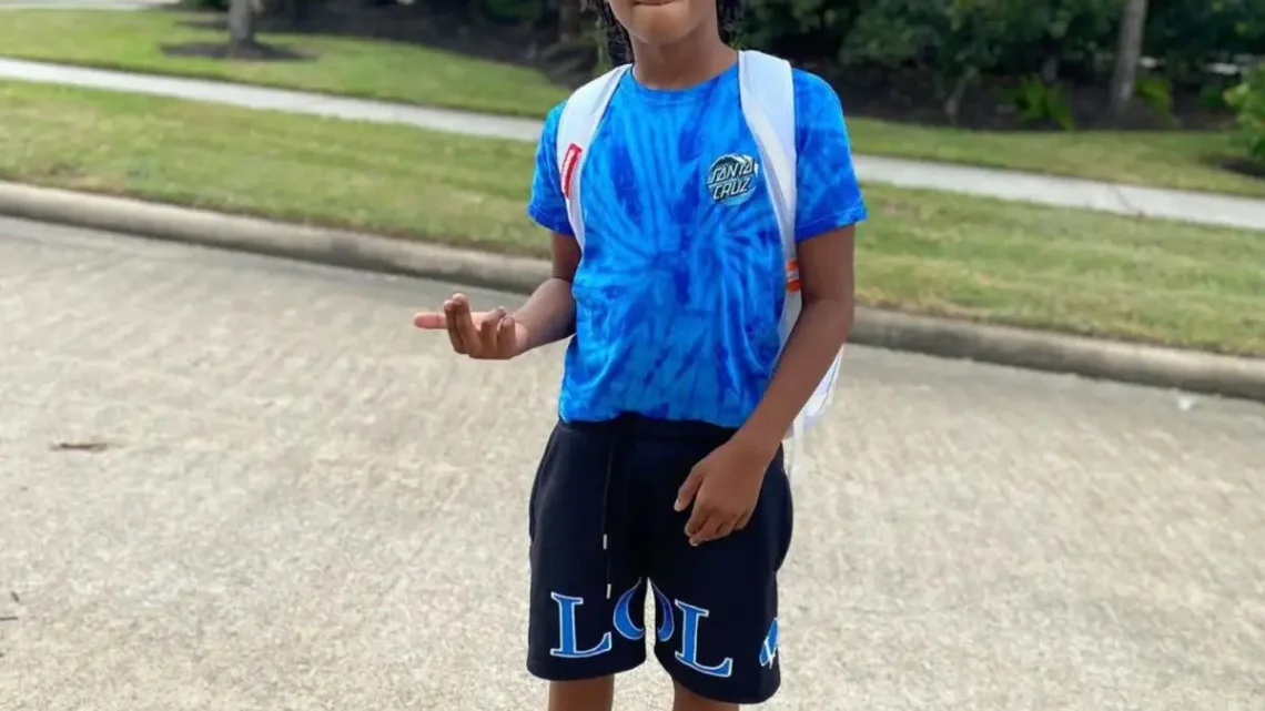 Bad Kid Jakari Biography: Age, Height, Parents, Siblings, Net Worth, YouTube, Tha Bad Kids