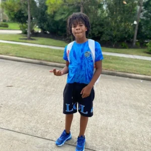 Bad Kid Jakari - Biography