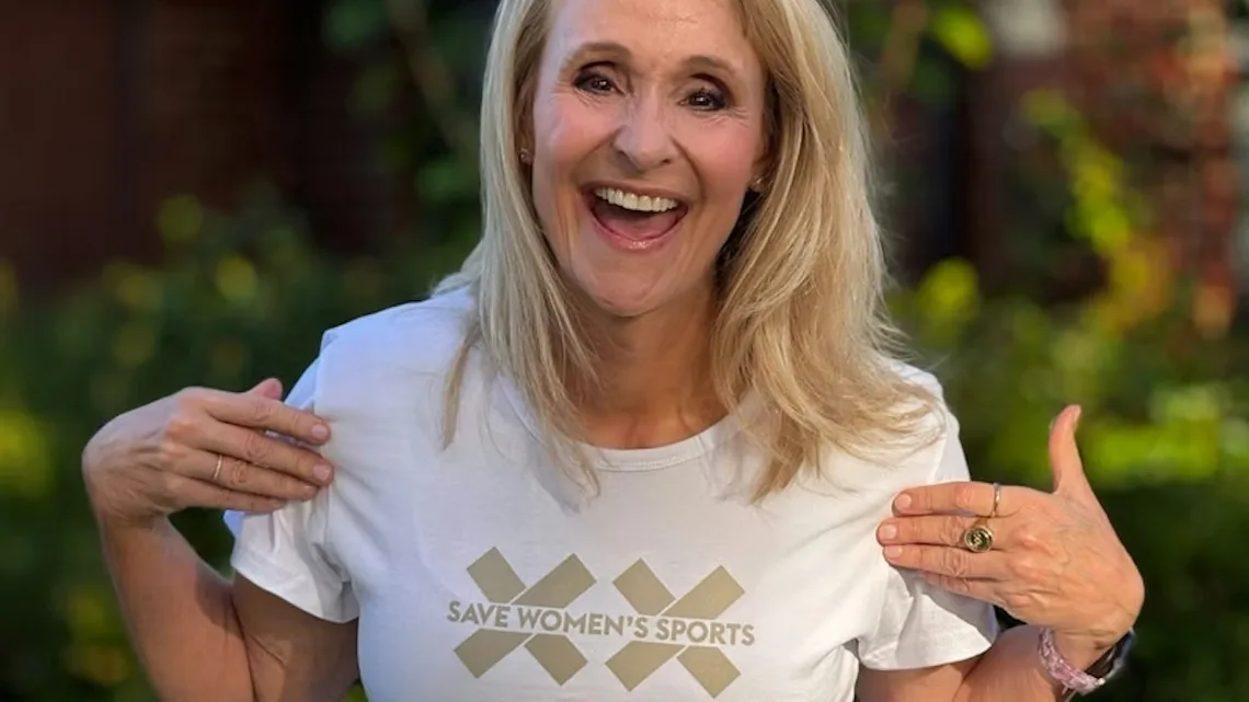 Nancy Hogshead Biography: Spouse, Parents, Height, Age, Net Worth, Awards, Children