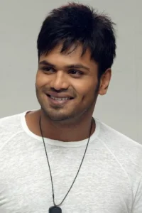 Manchu Manoj - Biography