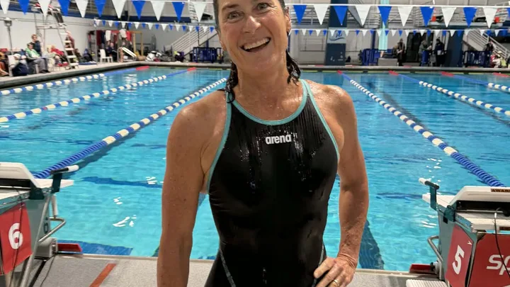 Mary T Meagher Biography: Siblings, Net Worth, Olympics, Age, Height, Spouse, Children, Awards