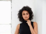 Nazanin Mandi Biography: Age, Fiancé, Ex-Husband, Height, Net Worth, Parents, Movies & TV Shows, Songs