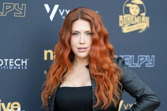 Emily Ashby Biography: Height, Net Worth, Movies, Education, Religion, Age, Husband, Parents, Wikipedia