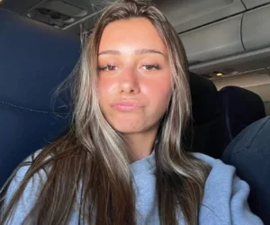 Emily Paulichi - Biography