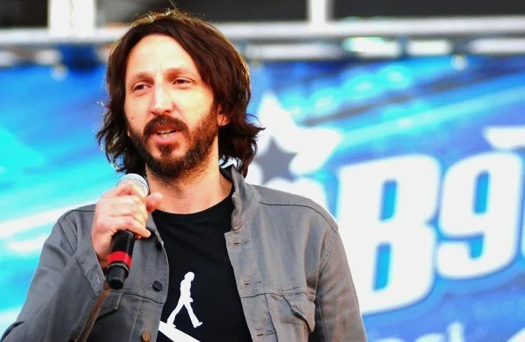 Eric Turner - Biography