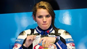 Elena Myers - Biography