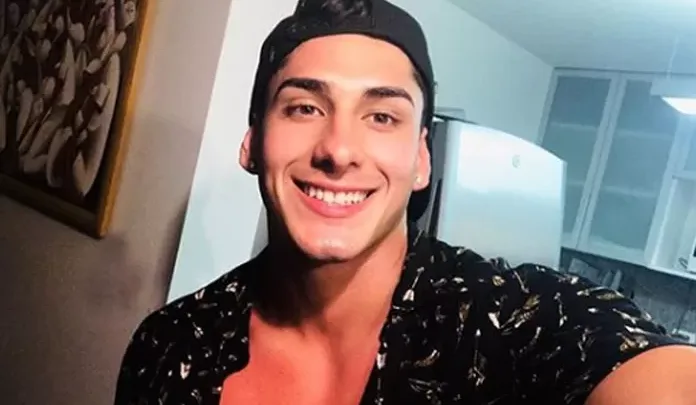 Ayrton García Biography: Age, Parents, Instagram, Net Worth, Height, Siblings, Athlete Career