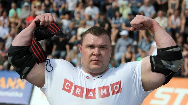 Vytautas Lalas Biography: Age, Net Worth, Instagram, Spouse, Height, Wiki, Parents, Siblings, Children, Awards