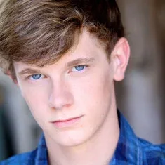 Kendall Ryan Sanders - Biography