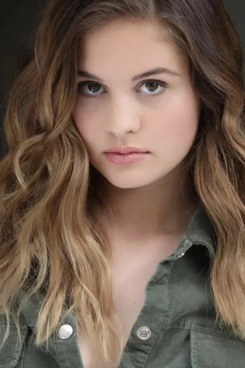 Teagan Sirset - Biography