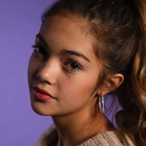 Alana Kern - Biography