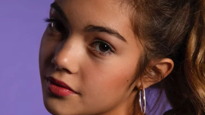Alana Mei Kern Bio: Age, Height, Net Worth, Parents, Boyfriend, Movies, Career, Instagram