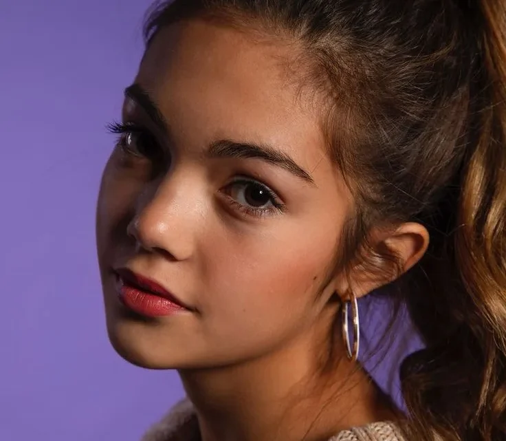 Alana Mei Kern Bio: Age, Height, Net Worth, Parents, Boyfriend, Movies, Career, Instagram
