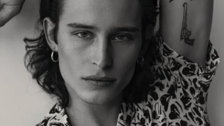 Tripp Bowers Biography: Age, Height, Net Worth, Parents, Girlfriend, Band, Sunrose, Instagram, Career